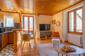 Rimaye Blanche - A bright and cozy 1 bed apartment
